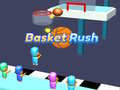 Lojë Basket Rush