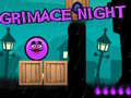 Lojë Grimace Night