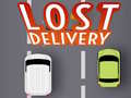Lojë Lost Delivery