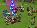 Lojë Orcs Attack