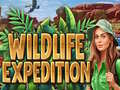 Lojë Wildlife Expedition