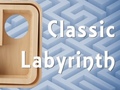 Lojë Classic Labyrinth 3D