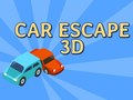 Lojë Car Escape 3D