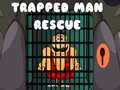 Lojë Trapped Man Rescue