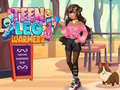 Lojë Teen Leg Warmers