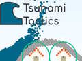 Lojë Tsunami Tactics