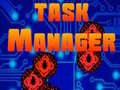 Lojë Task Manager 