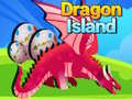 Lojë Dragon Island 