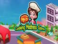 Lojë Cooking Madness Game