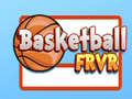 Lojë Basketball FRVR