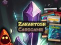 Lojë Zakantosh Cardgame