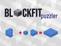Lojë Blockfit Puzzler