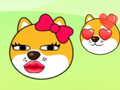 Lojë Love Doge
