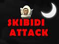 Lojë Skibidi Attack