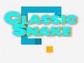 Lojë Classic Snake