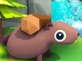 Lojë Beaver Builder