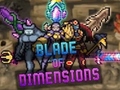 Lojë Blade of Dimensions