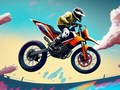 Lojë Bike Jump