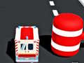 Lojë Ambulance Rush