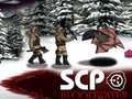 Lojë SCP: Bloodwater