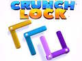 Lojë Crunch Lock