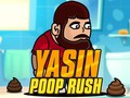 Lojë Yasin Poop Rush