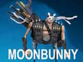 Lojë MoonBunny