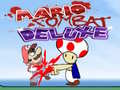 Lojë Mario Combat Deluxe