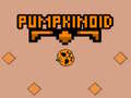 Lojë Pumpkinoide