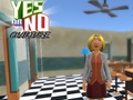 Lojë Yes or No Challenge