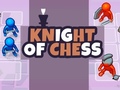 Lojë Knight of Chess