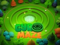 Lojë Gyro Maze