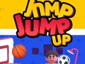 Lojë Jump Jump Up