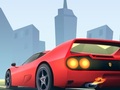 Lojë Wild Racing 3D