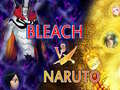 Lojë Bleach Vs Naruto 3.3