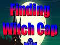 Lojë Finding Witch Cap