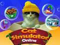 Lojë Cat Simulator Online 