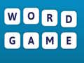 Lojë Word Game