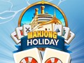 Lojë Mahjong Holiday