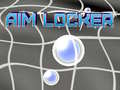 Lojë Aim Locker