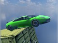 Lojë Extreme Stunt Car Game