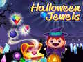 Lojë Halloween Jewels