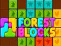 Lojë Forest Blocks