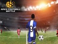 Lojë Apex Football Battle