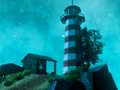 Lojë Stay Away from the Lighthouse