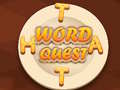 Lojë Word Quest