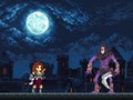 Lojë Elden Souls 