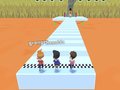 Lojë Challenge 456: Squid Game 3D