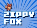 Lojë Zippy Fox