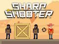 Lojë Sharp shooter